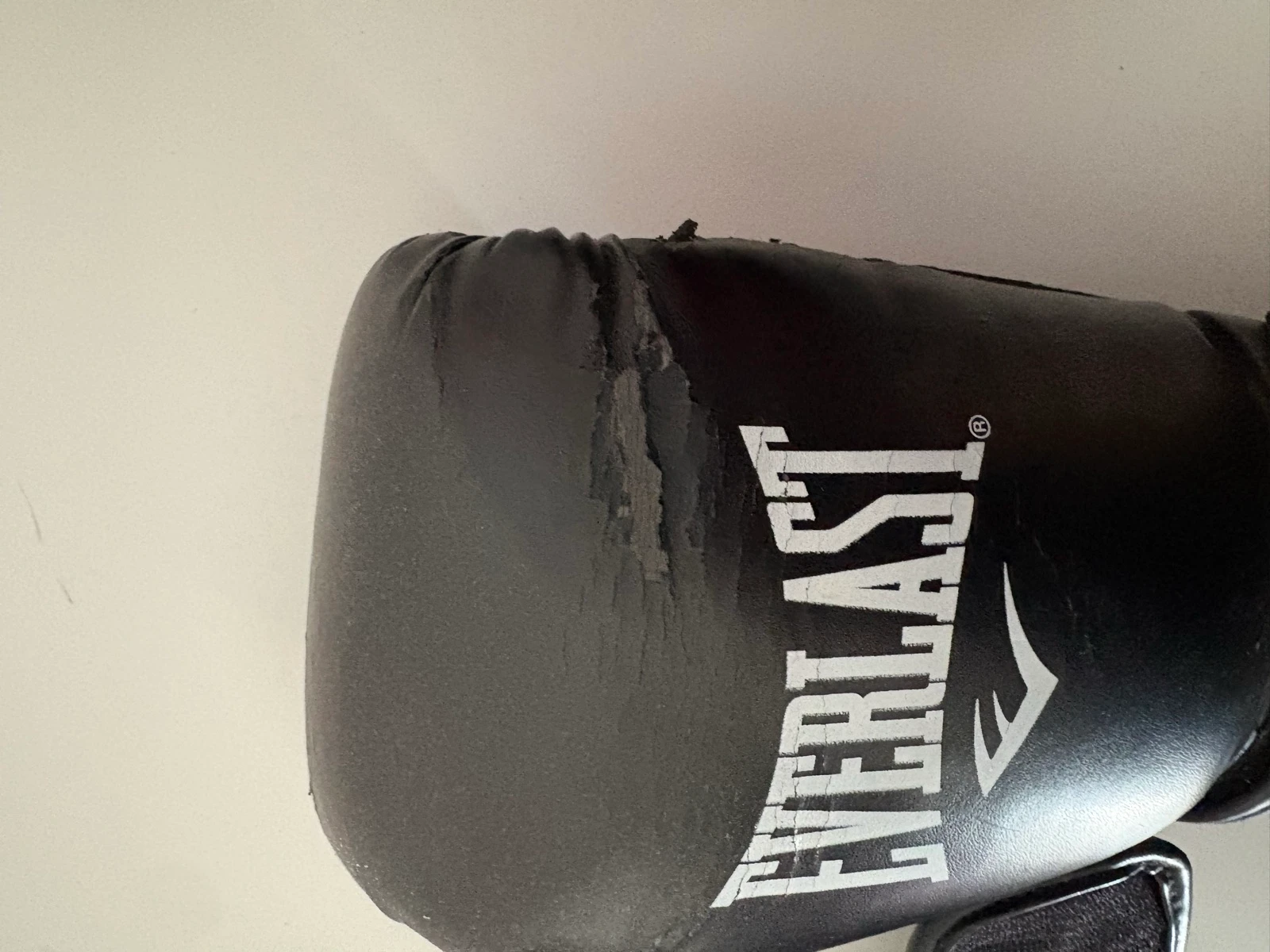 Everlast bokshandschoenen – photo 4